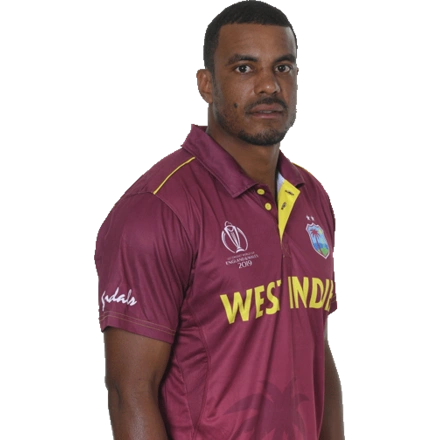 Shannon Gabriel